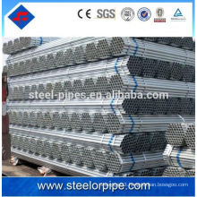 High quality tube8 gi steel pipes chinese